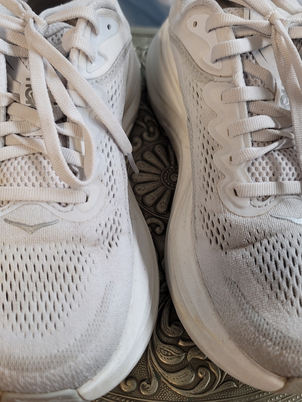 Hoka One One Bondi 9